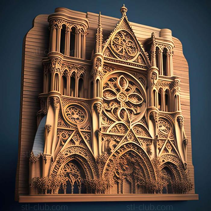 notre dame